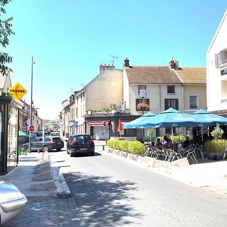 M6 Le Vieux Massy Rer600Morly20 Minnetflixneuf Exterior photo